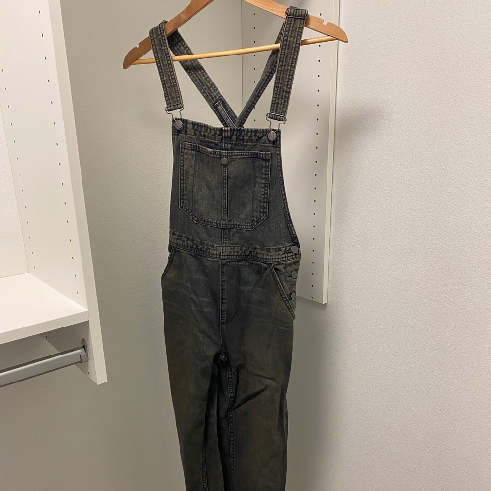 BDG Overalls - Size 26